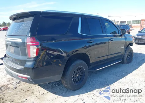 2021 Chevrolet Tahoe 2Wd Lt z USA, uszkodzony, nr VIN 1GNSCNKD7MR121887